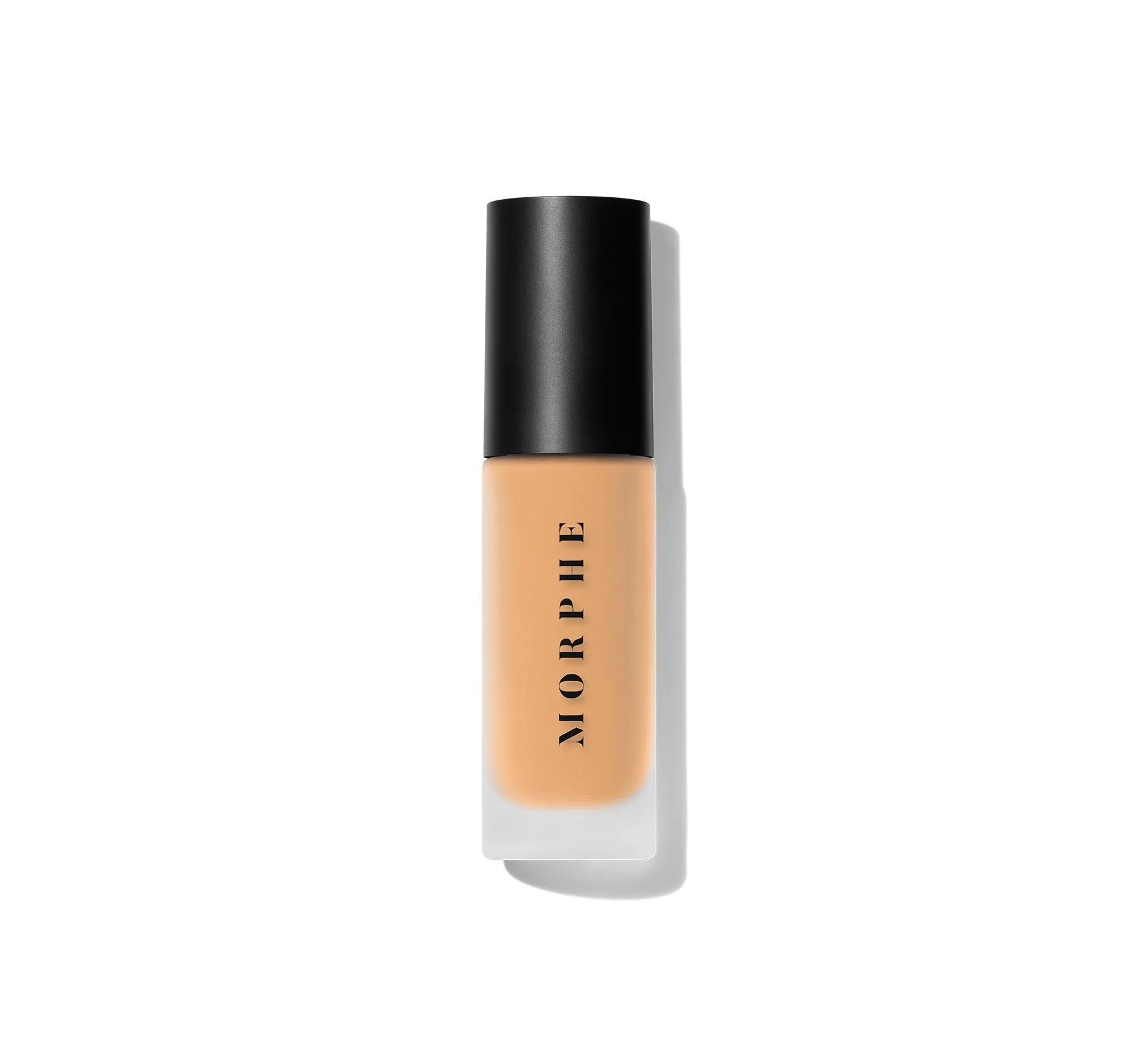 Filter Effect Soft-Focus Foundation - Filter Tan 17