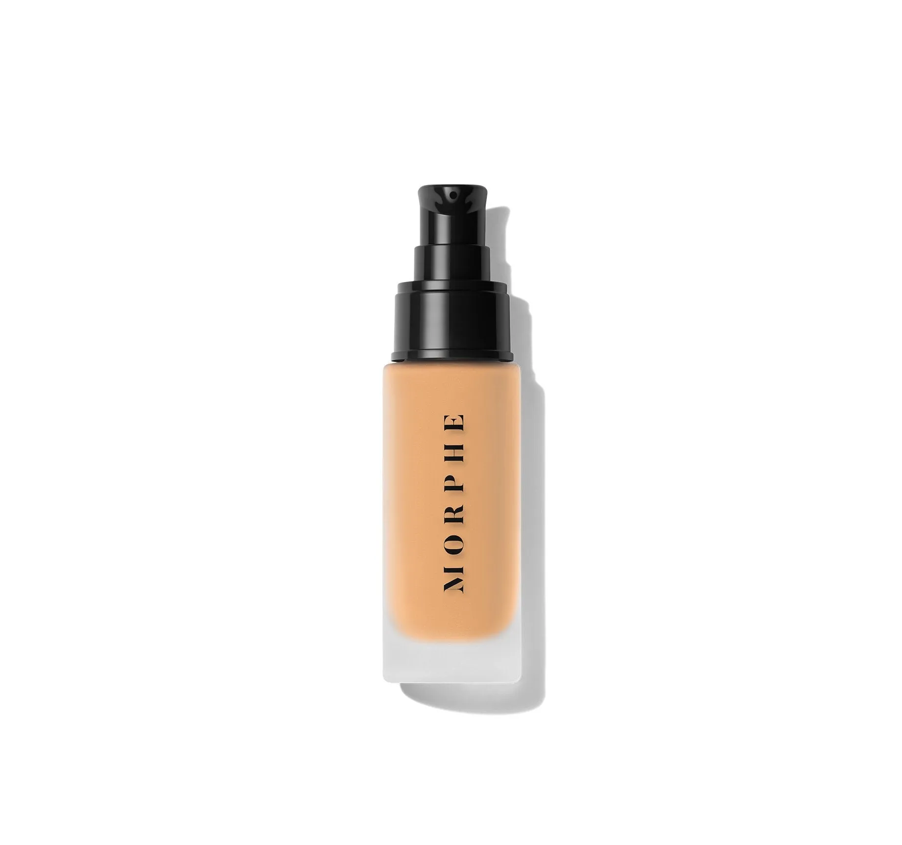 Filter Effect Soft-Focus Foundation - Filter Tan 17