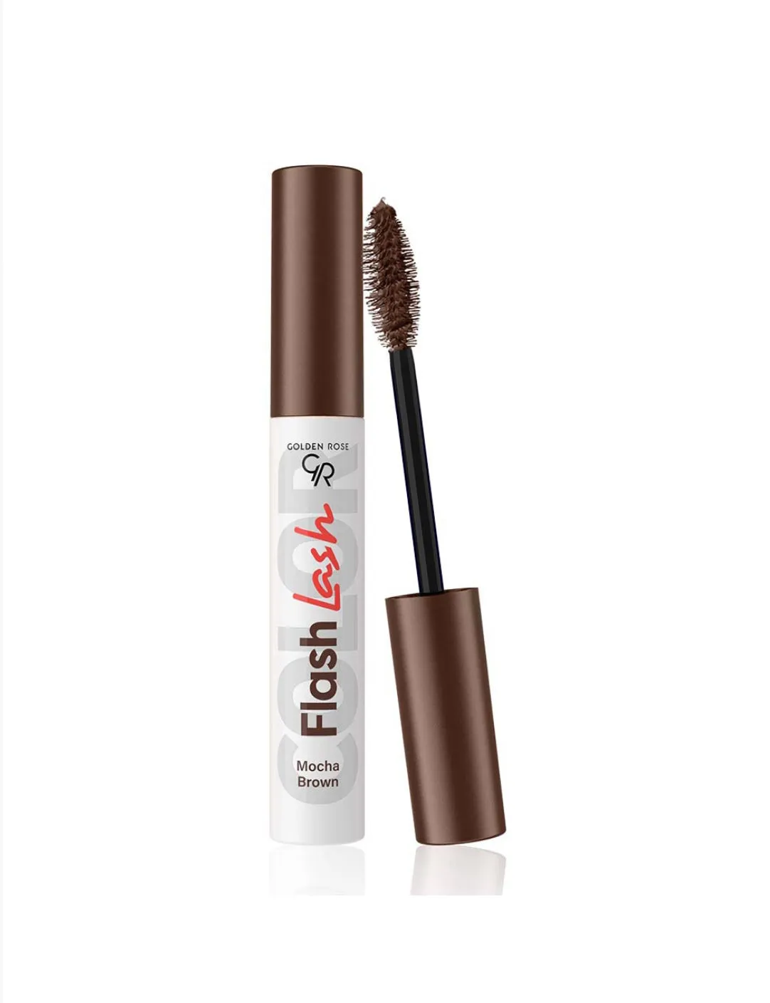 Flash Lash Mascara Brown