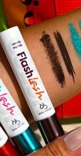 Flash Lash Mascara Brown