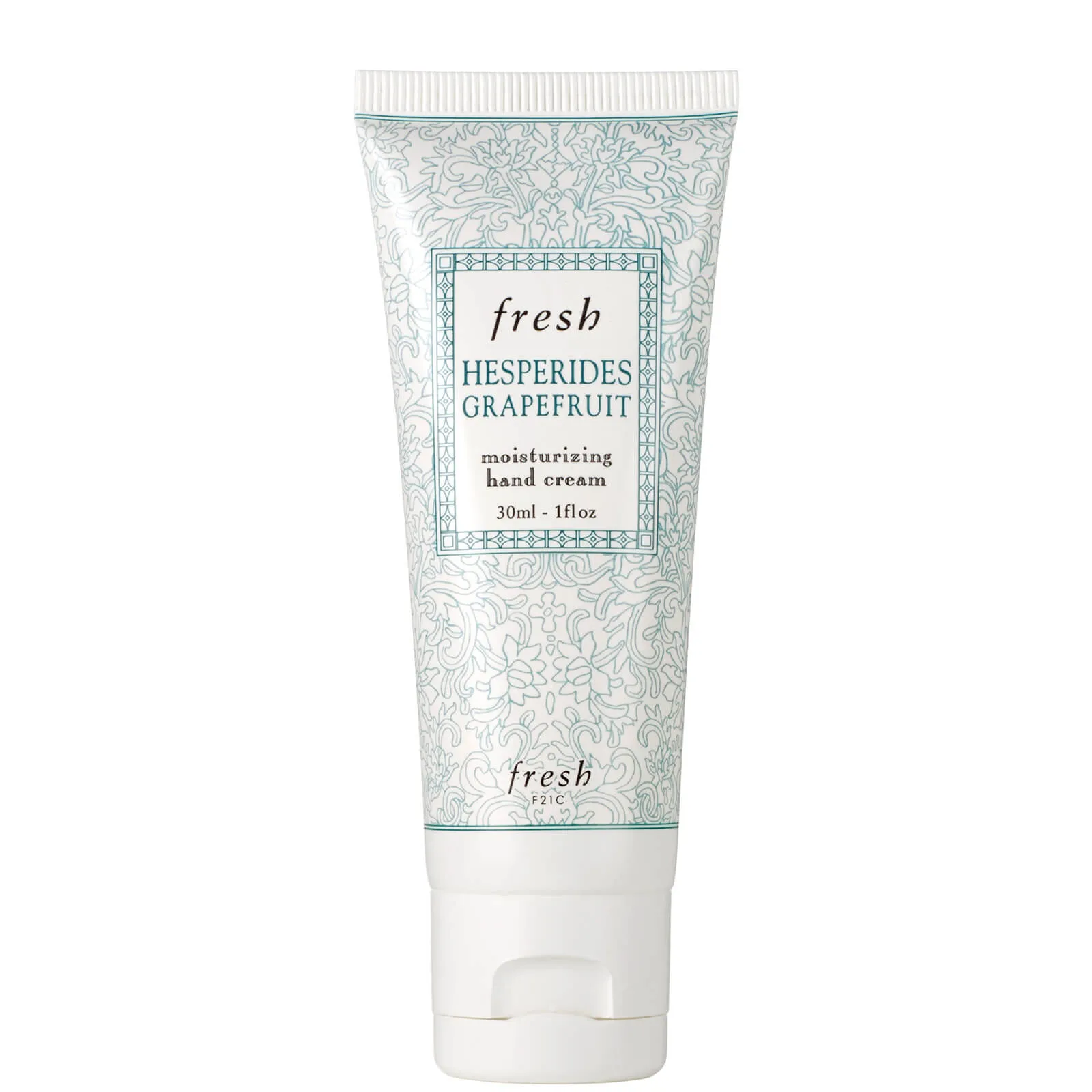 Fresh Hesperides Grapefruit Moisturizing Hand Cream 30ml