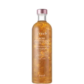 Fresh Rose Deep Hydration Toner (Various Sizes) - 250ml