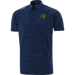 Gaeltacht Iorrais Osprey Polo Shirt