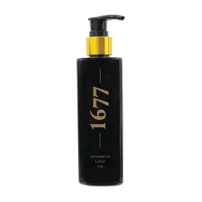 Gentlemen 1677 Lotion