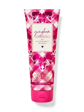 Gingham Gorgeous Ultimate Hydration Body Cream