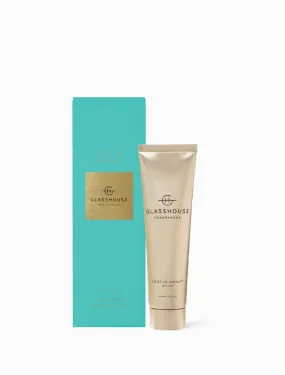 Glasshouse Fragrances Lost In Amalfi Hand Cream 100ml