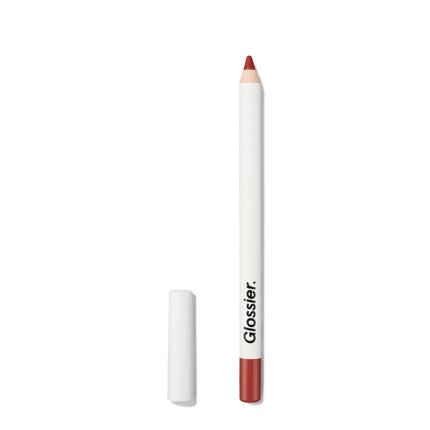 Glossier No 1. Pencil Creamy Long-Wearing Eyeliner - Kiln