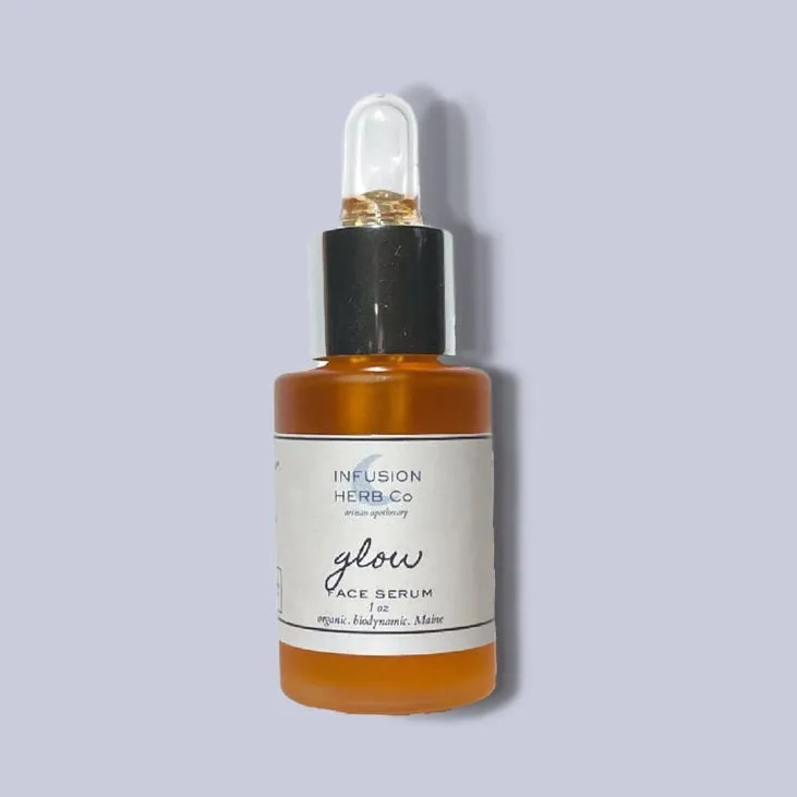 Glow Vitamin C Serum