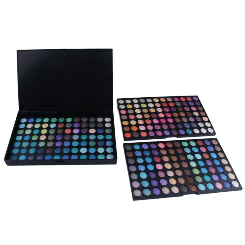 Goforward Pro 252 Color Neutral Warm Eyeshadow Palette Eye Shadow Makeup Cosmetics