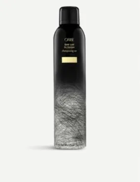 Gold Lust Dry Shampoo 300ml