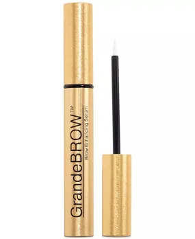 GrandeBROW Brow Enhancing Serum 4 Month Supply