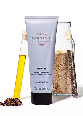 Grow Gorgeous Repair Rescue Conditioner 250ml | Kaleidoscope