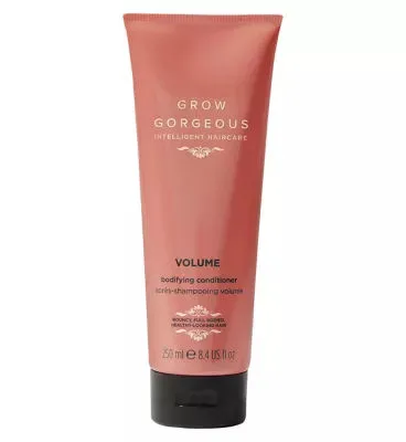 Grow Gorgeous Volume Bodifying Conditioner 250ml