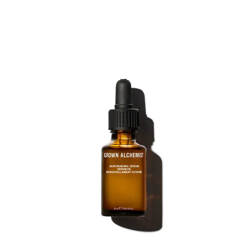 Grown Alchemist Skin Renewal Serum