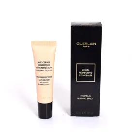 Guerlain Lingerie De Peau Multi-Perfecting Concealer 4 Moyen Rose - 12ml