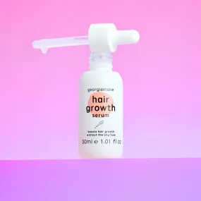 hair growth serum