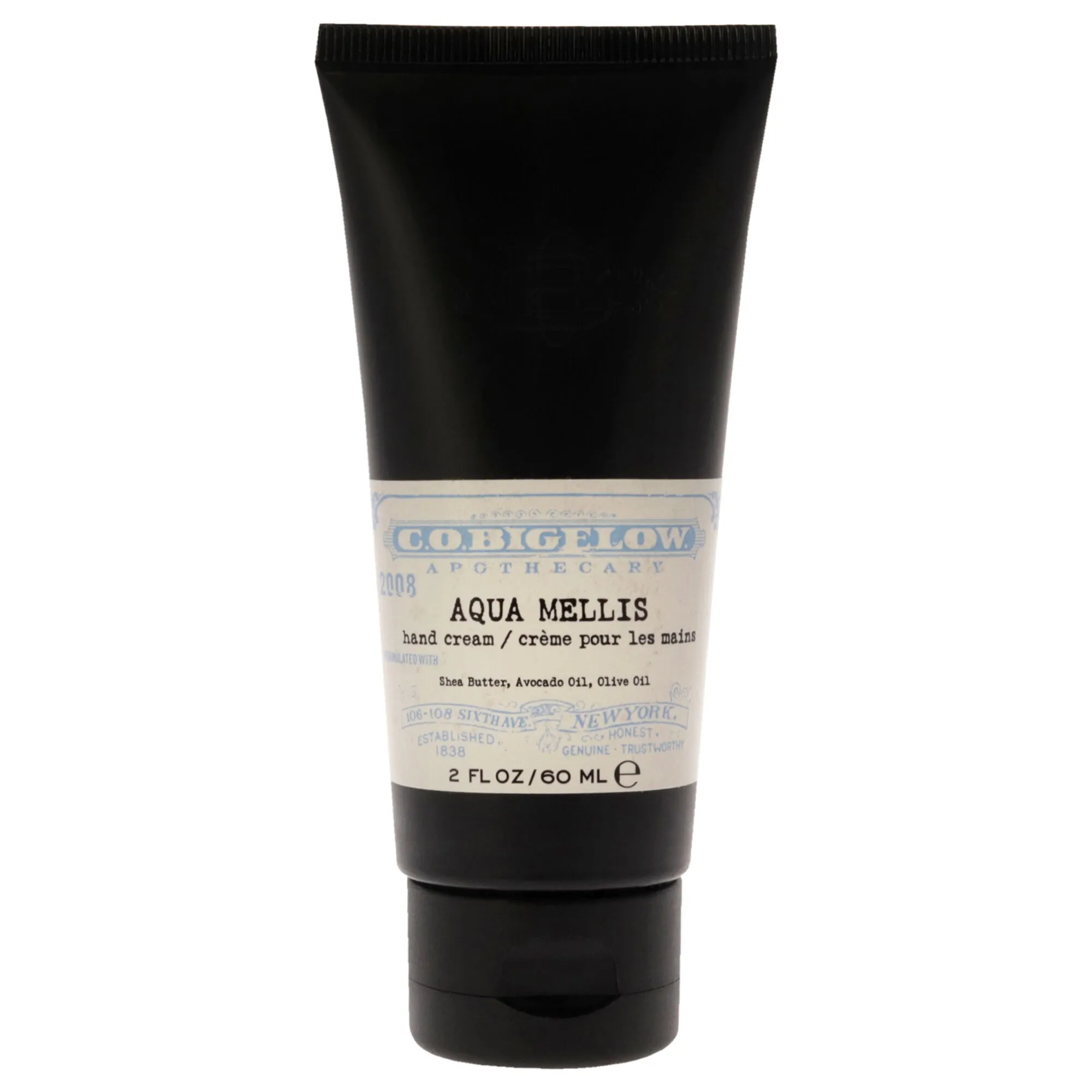 Hand Cream - Aqua Mellis by Co Bigelow for Unisex - 2 oz Cream