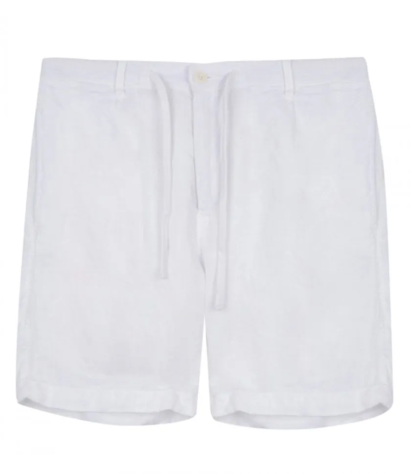 HARTFORDLINEN TANK SHORTS