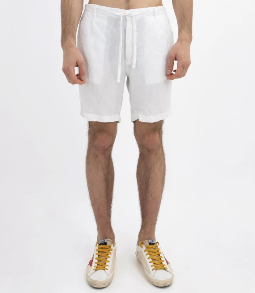 HARTFORDLINEN TANK SHORTS