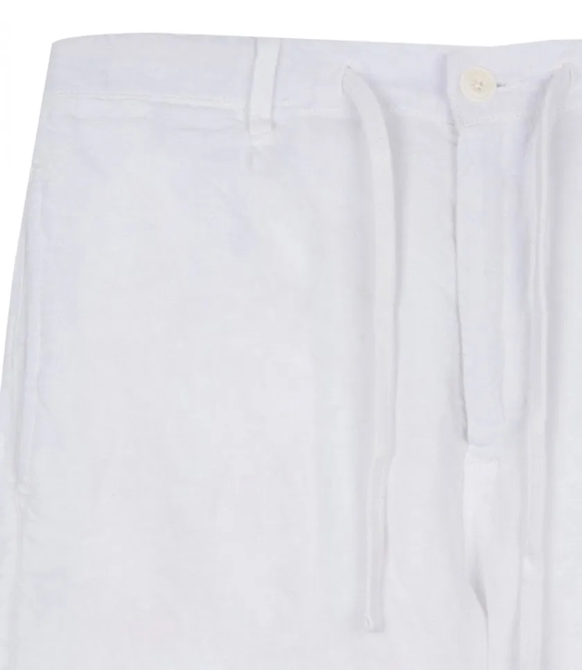 HARTFORDLINEN TANK SHORTS