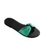 Havaianas You St Tropez Basic Sandals Black