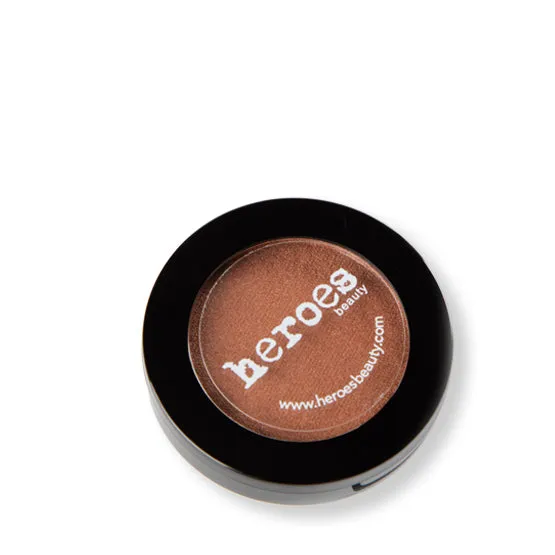 HB Mineral Eyeshadow Single-Sandalwood