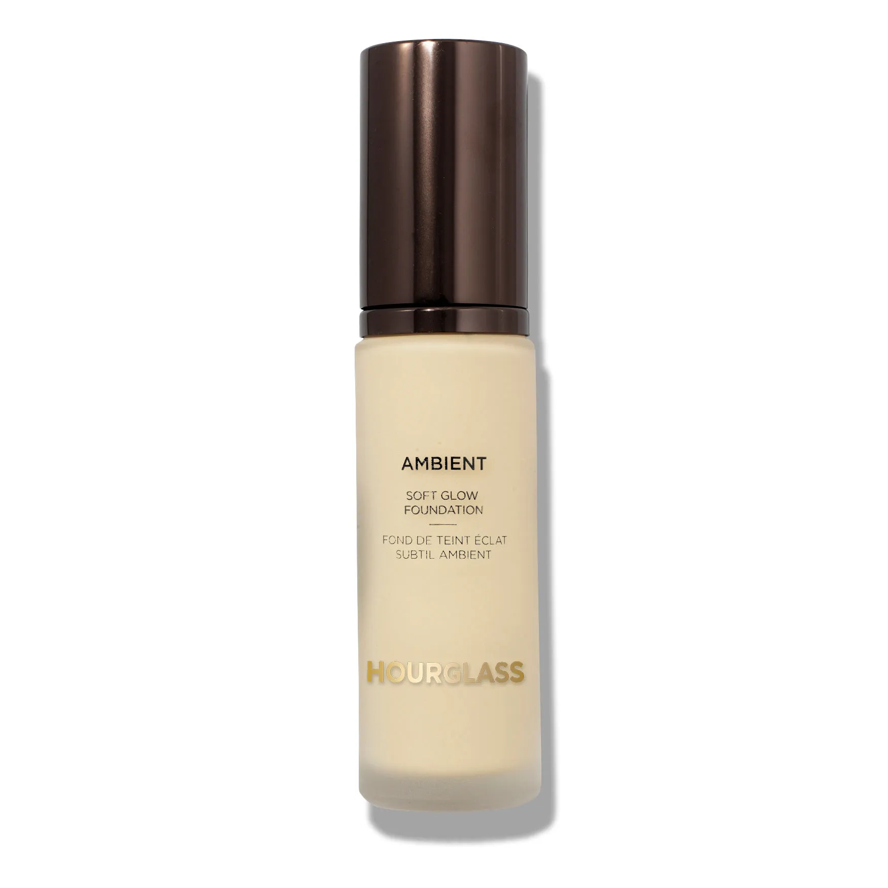 Hourglass Ambient Soft Glow Foundation - 3.5