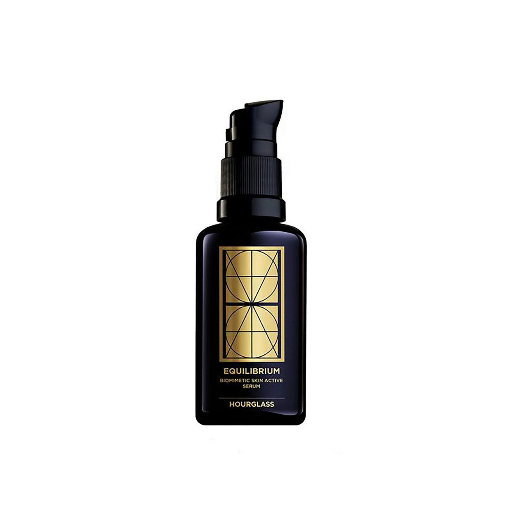 Hourglass Equilibrium Biomimetic Skin Active Serum