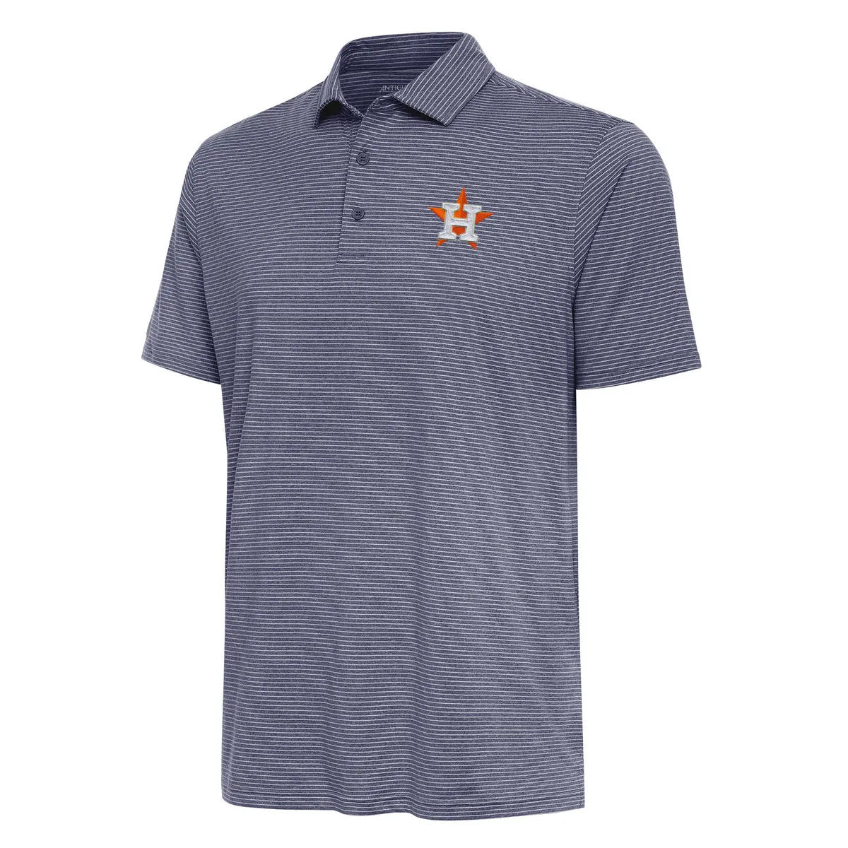 Houston Astros Scheme Polo