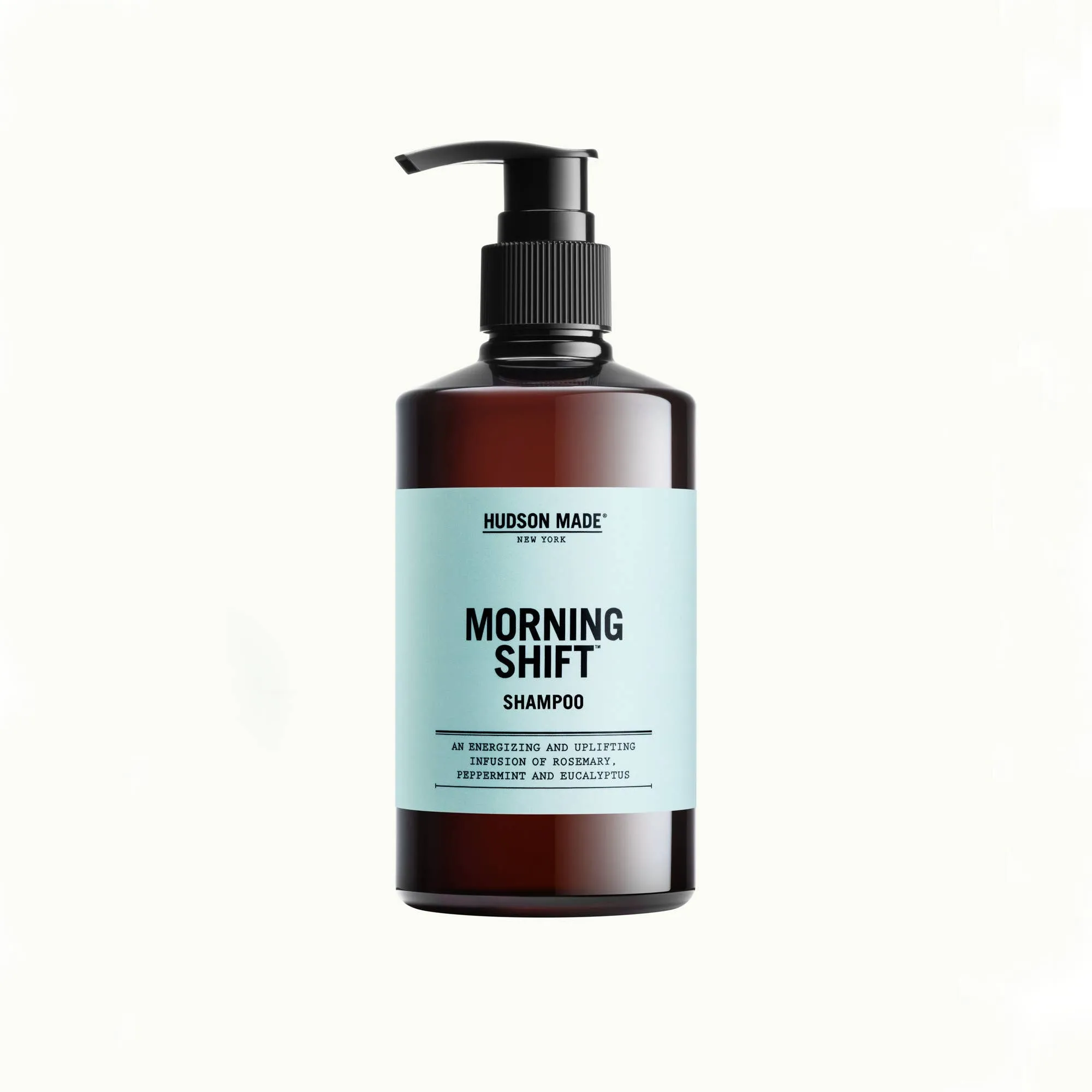 Hudson Made - Morning Shift Shampoo