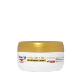 HyaluronFiller + Elasticity Body Cream