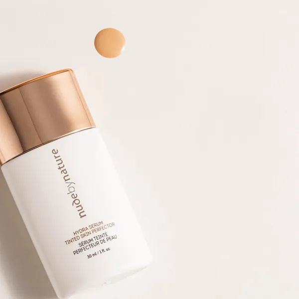 Hydra Serum Tinted Skin Perfector