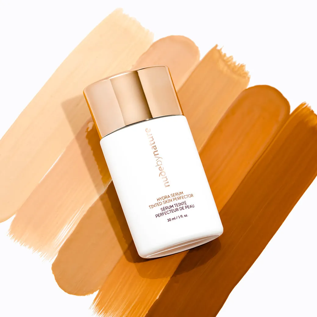 Hydra Serum Tinted Skin Perfector