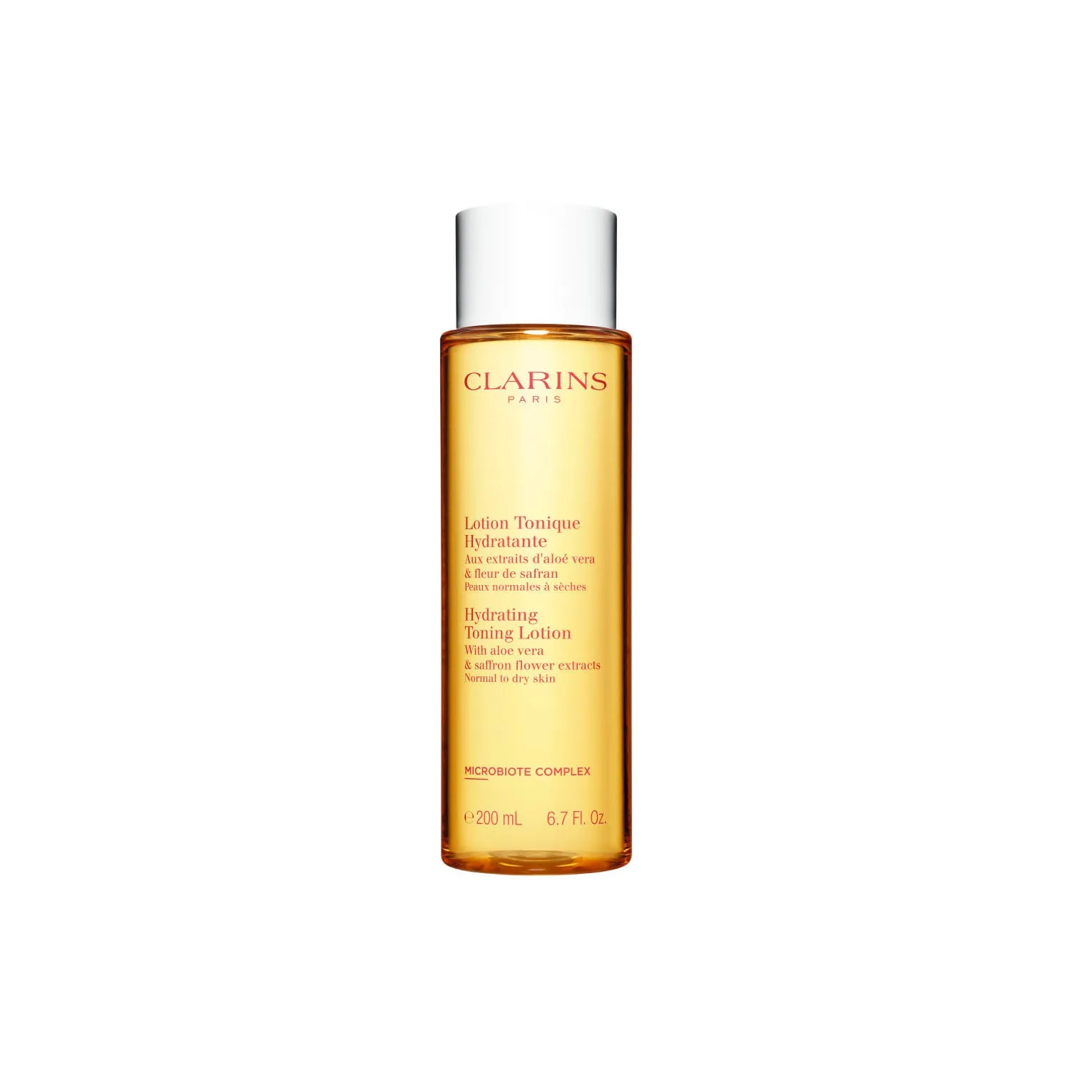 Hydrating Toning Lotion - 400ml