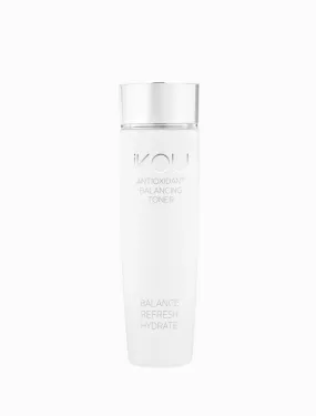 iKOU Antioxidant Balancing Toner