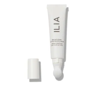 Ilia Beauty Bright Start Activated Eye Cream