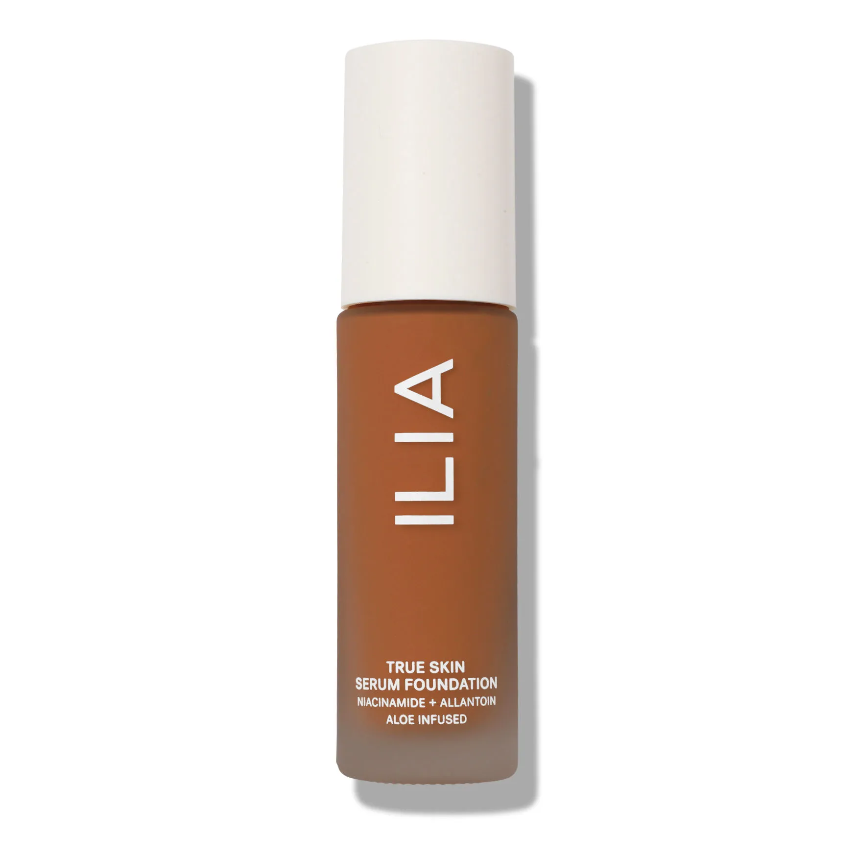 Ilia Beauty True Skin Serum Foundation - Kapiti Sf12