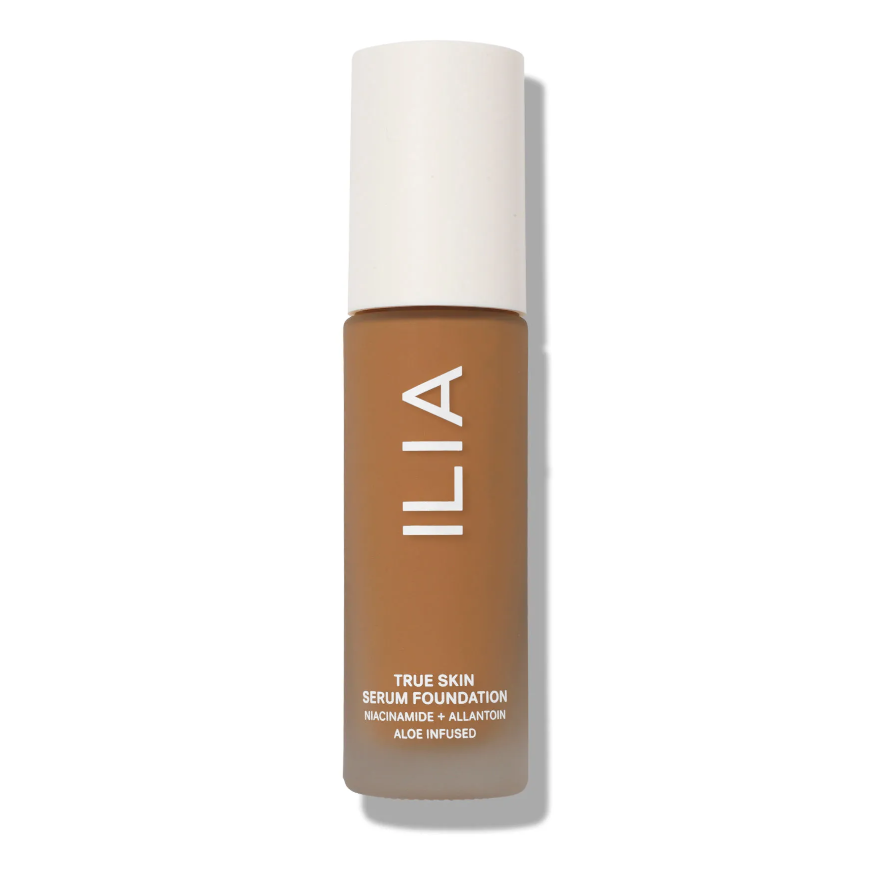 Ilia Beauty True Skin Serum Foundation - Sardinia Sf10.5