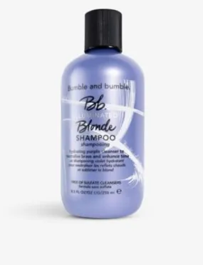 Illuminated Blonde shampoo 60ml