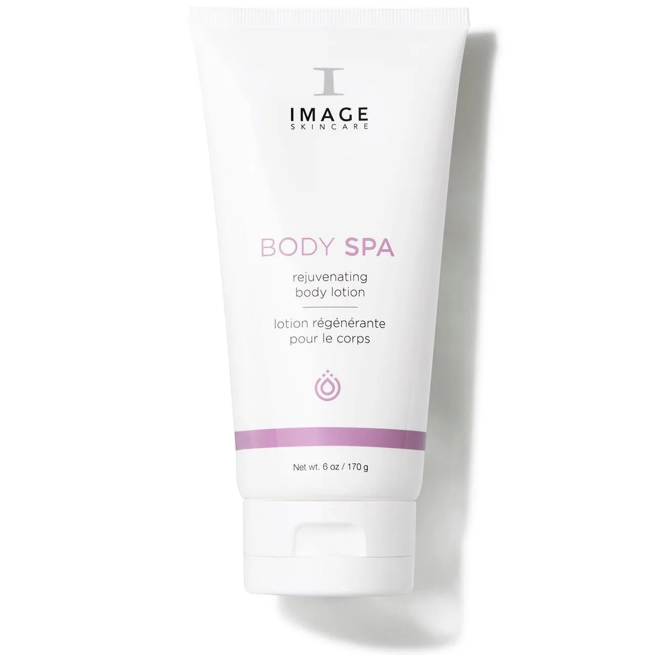 Image Skincare | Body Spa Rejuvenating Body Lotion 170g