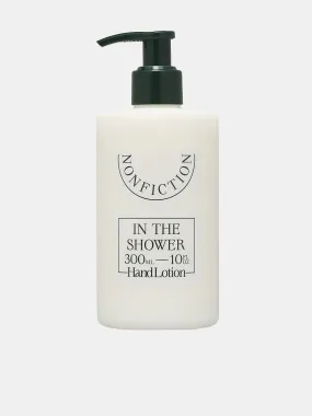 In The Shower Hand Lotion (IN-THE-SHOWER-HAND-LOTION-300-)