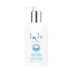 Inis - Sea Mineral Hand Lotion