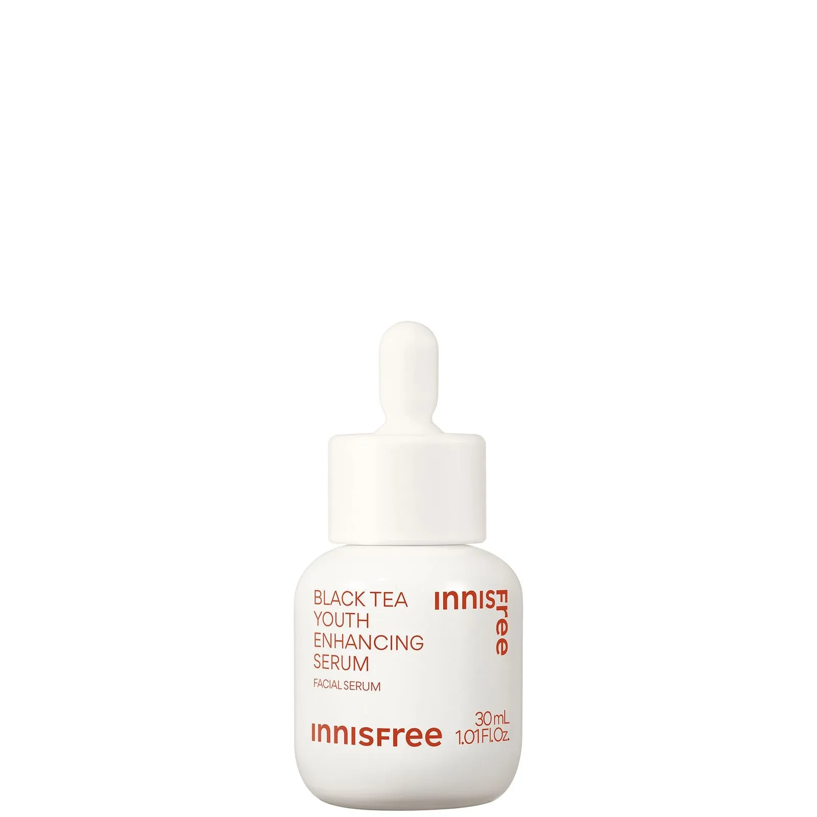 INNISFREE Black Tea Youth Enhancing Serum 30ml