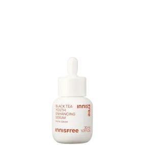 INNISFREE Black Tea Youth Enhancing Serum 30ml