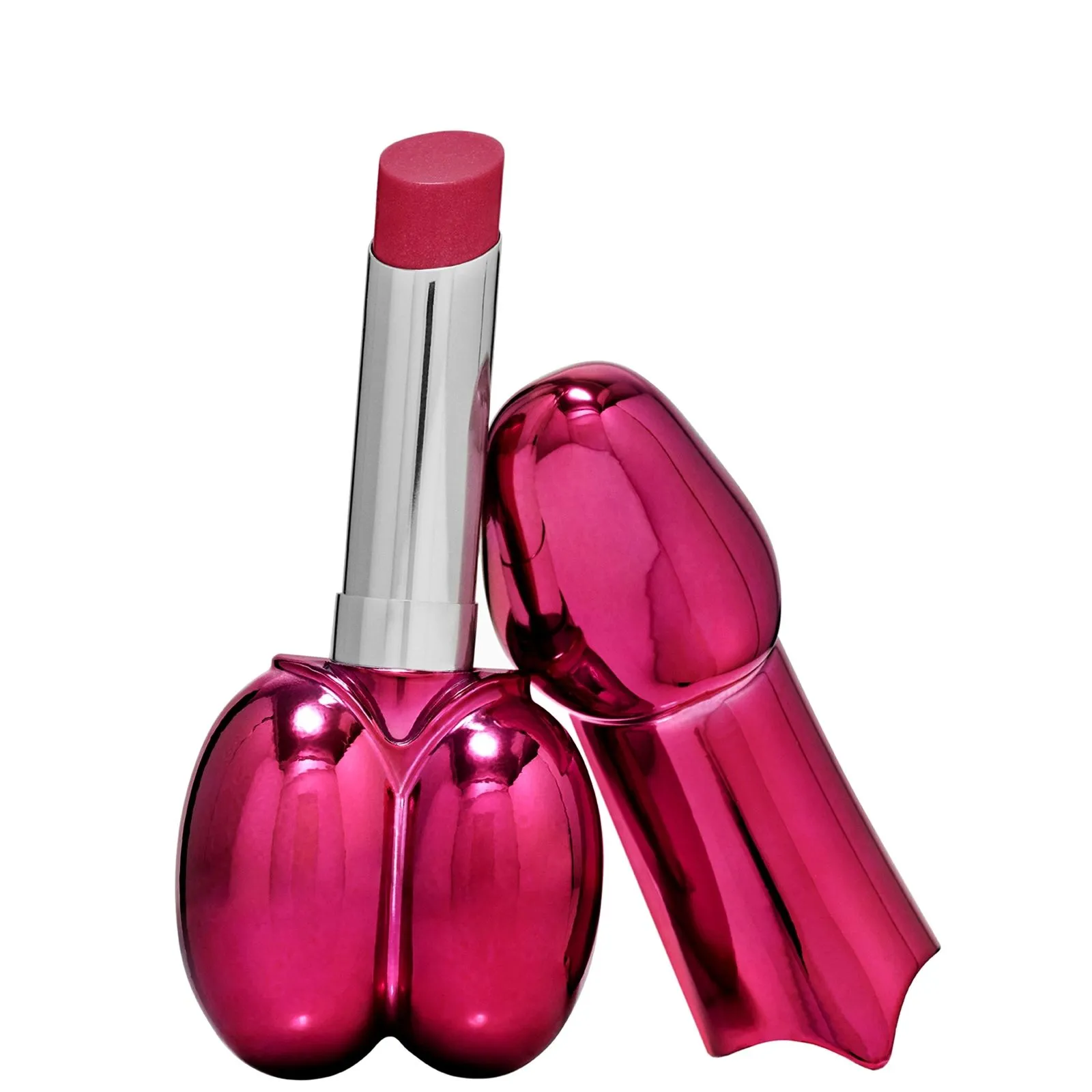 ISAMAYA Lips Lipstick 3g (Various Shades) - Flamingo