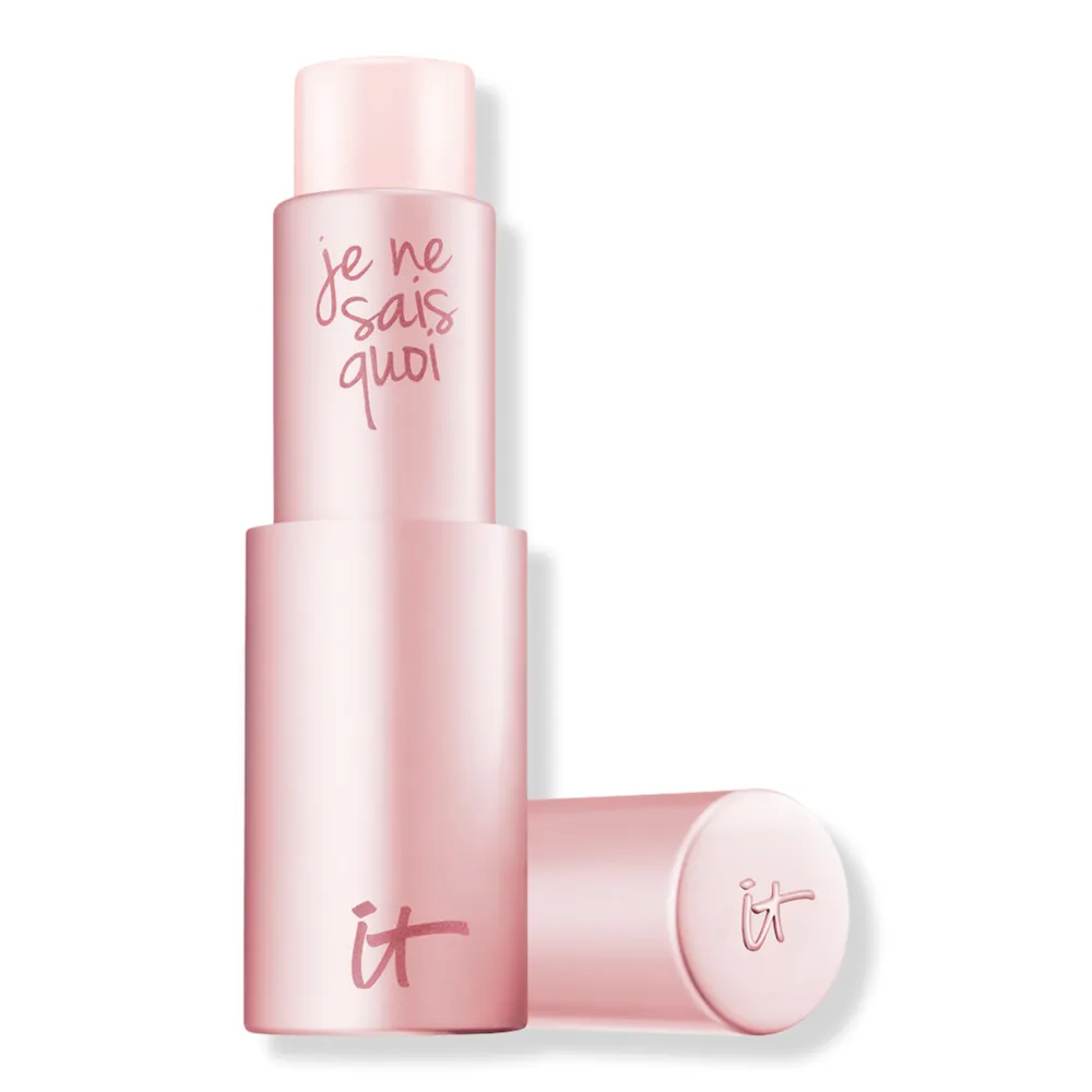 IT Cosmetics Je Ne Sais Quoi Hydrating Lip Balm Treatment