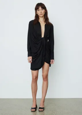 Jacquemus -  La Robe Bahia Dress - Dress