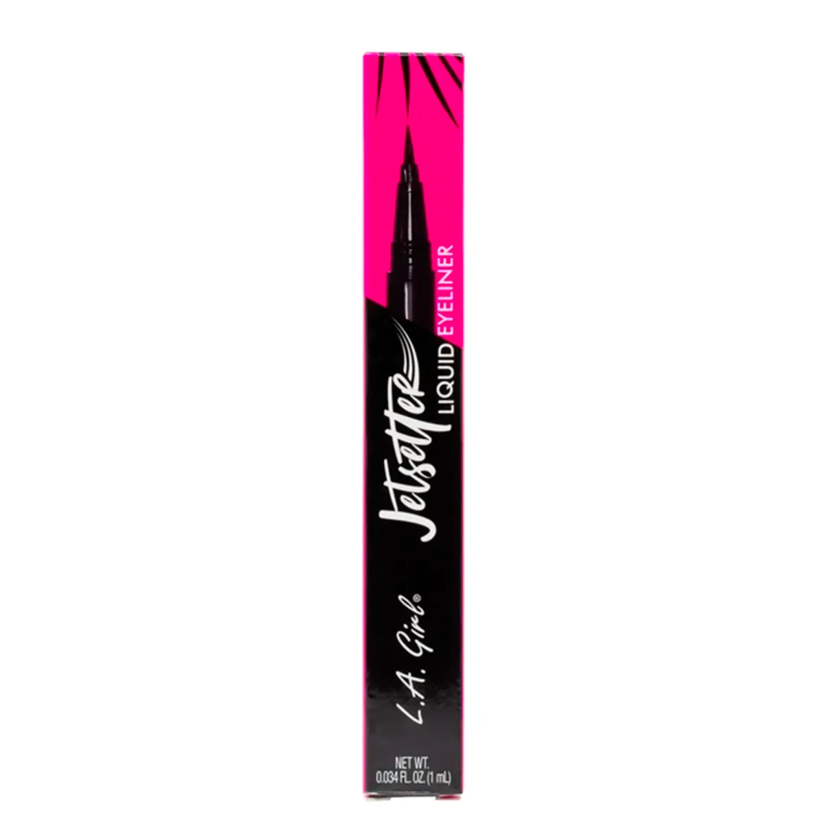 Jetsetter Liquid Eyeliner