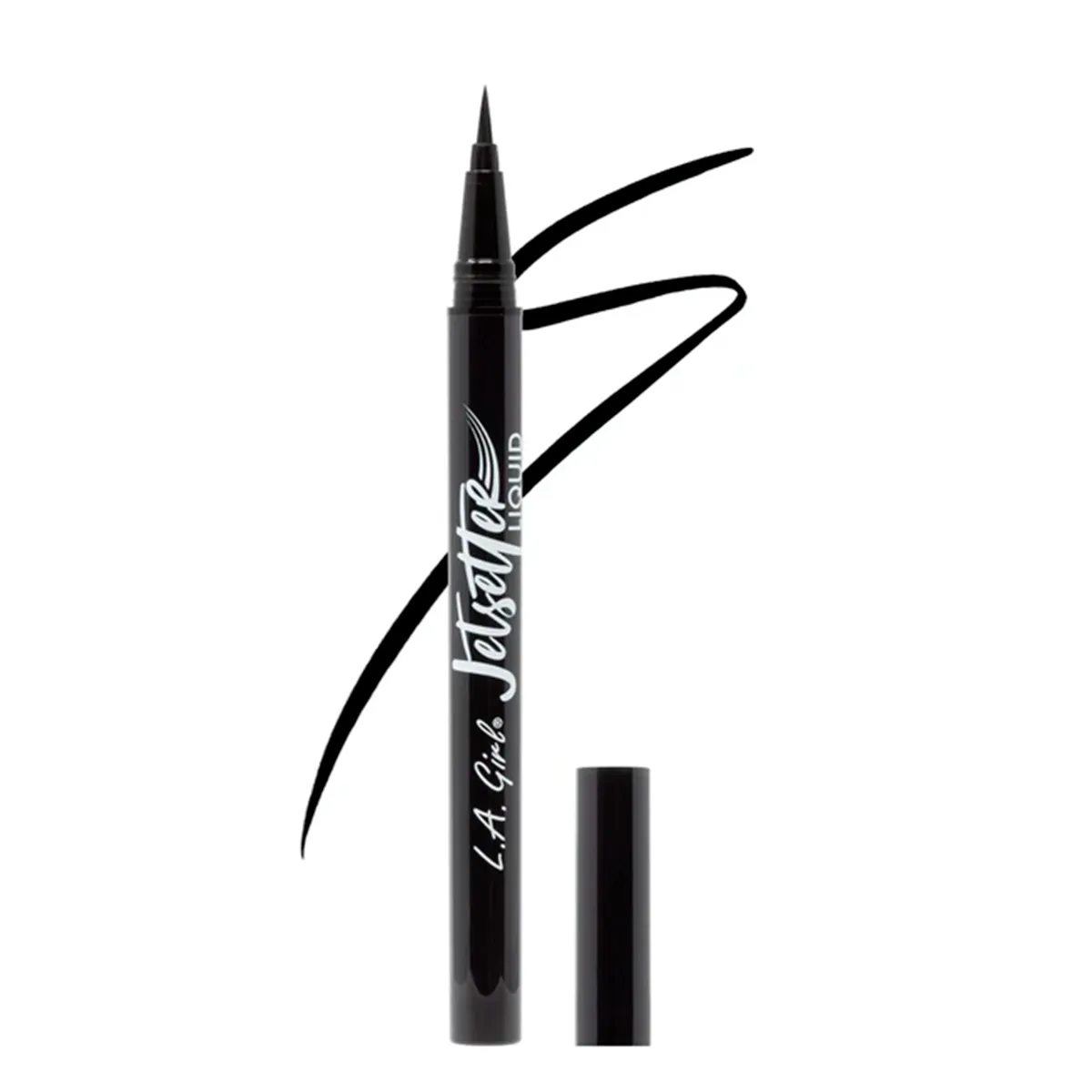 Jetsetter Liquid Eyeliner