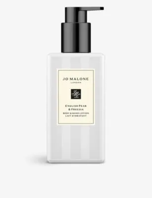 Jo Malone London English Pear & Freesia body & hand lotion 250ml